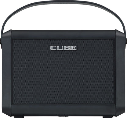 ROLAND CUBE STREET MINI BATTERY POWERED AMP