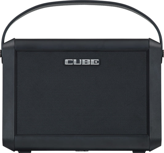 ROLAND CUBE STREET MINI BATTERY POWERED AMP