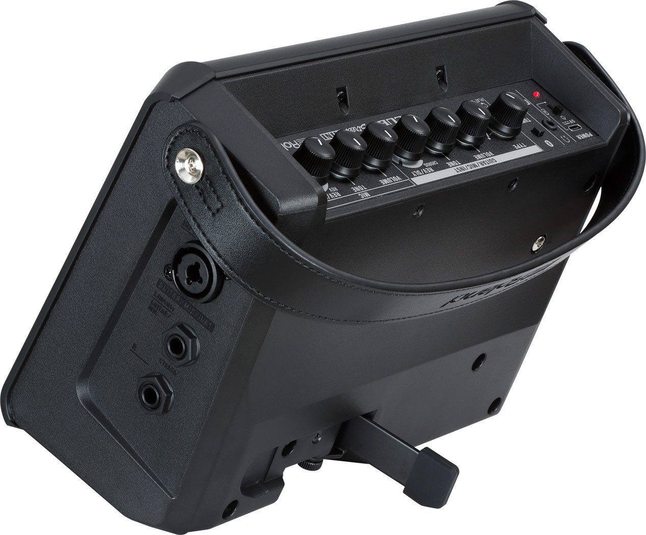 ROLAND CUBE STREET MINI BATTERY POWERED AMP