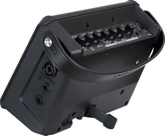 ROLAND CUBE STREET MINI BATTERY POWERED AMP