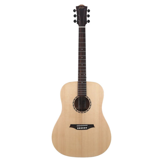 MT. BROMO BAT1N DREADNOUGHT GUITAR - NATURAL
