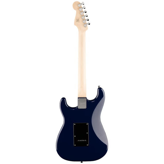 FENDER SQUIER SONIC STRAT HSS MN BPG MNB