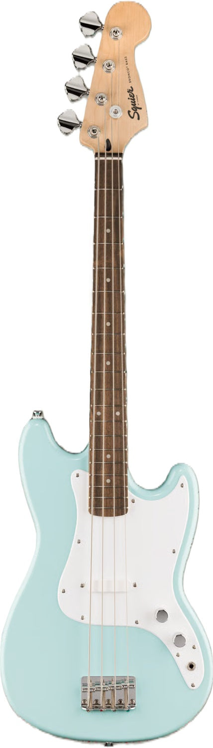 FENDER SQUIER SONIC BRONCO BAS LRL - DPB