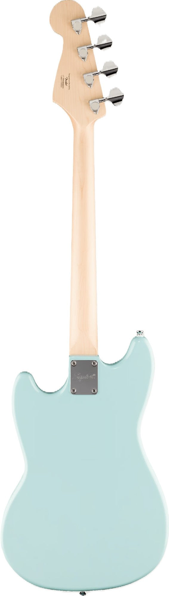 FENDER SQUIER SONIC BRONCO BAS LRL - DPB