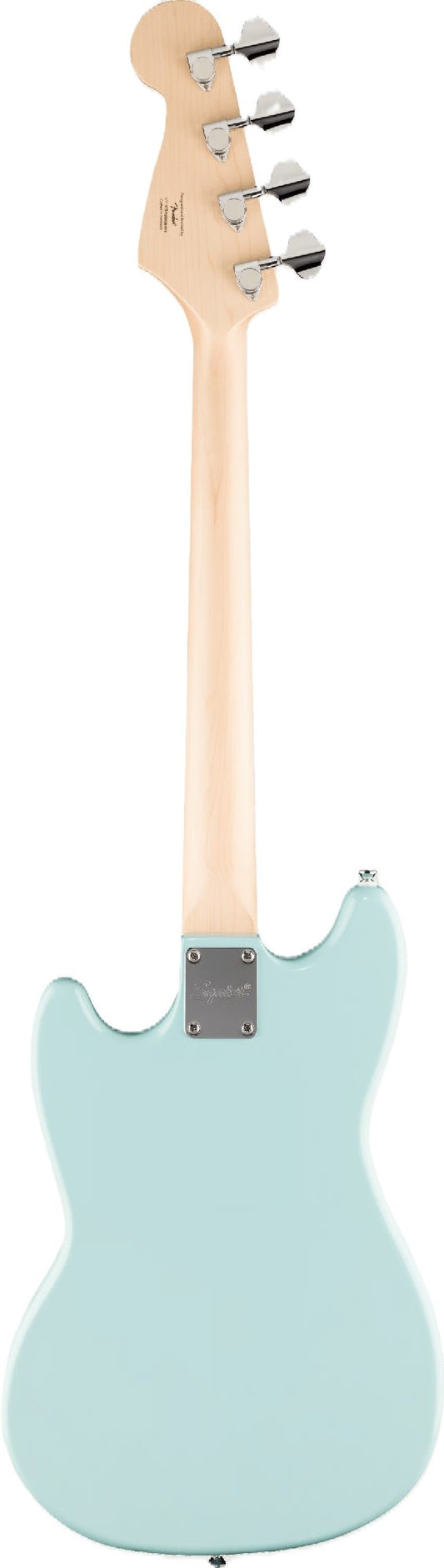 FENDER SQUIER SONIC BRONCO BAS LRL - DPB