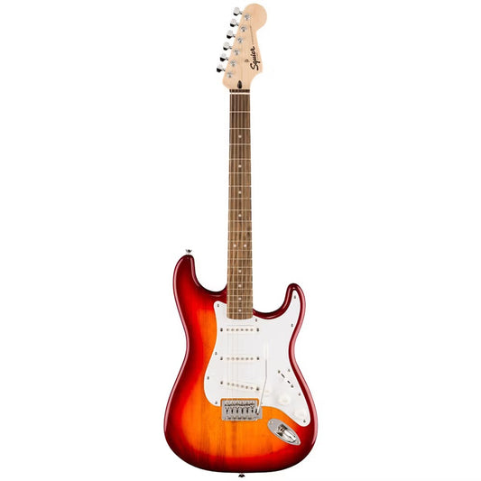 FENDER SQUIER SONIC STRAT LRL - SSB