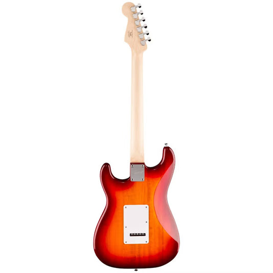 FENDER SQUIER SONIC STRAT LRL - SSB