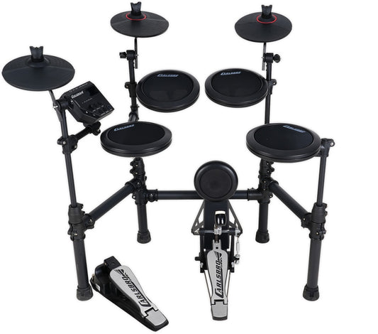 CARLSBRO CSD15M MESH DIGITAL DRUM KIT