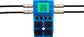 ZOOM MS-70CDR+ CHORUS DELAY REVERB FX PEDAL