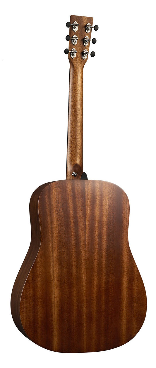 MARTIN D-10E RETRO ROAD SERIES AC/EL GUITAR - BAG 