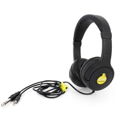 SOHO AUDIO LINK STUDENT HEADPHONES
