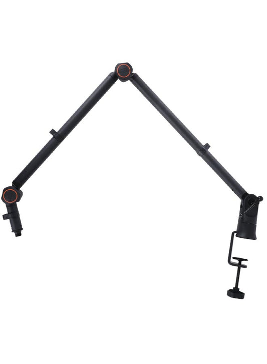 TENUTO TMA01 CLAMP ON DESK BOOM MIC STAND
