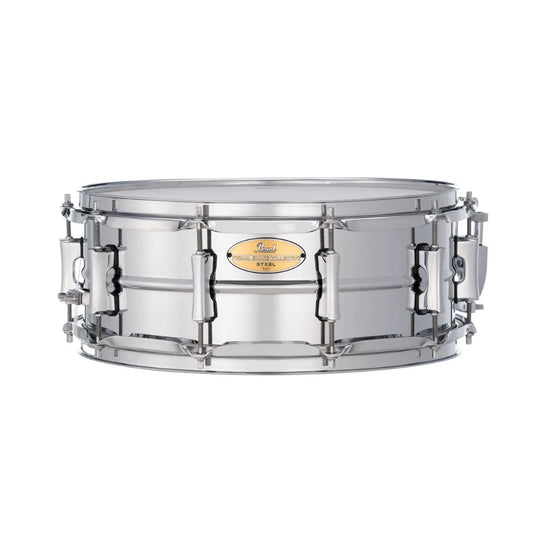 PEARL PRIMAL COLLECTIVE 14" X 5.5" STEEL SNARE DRUM