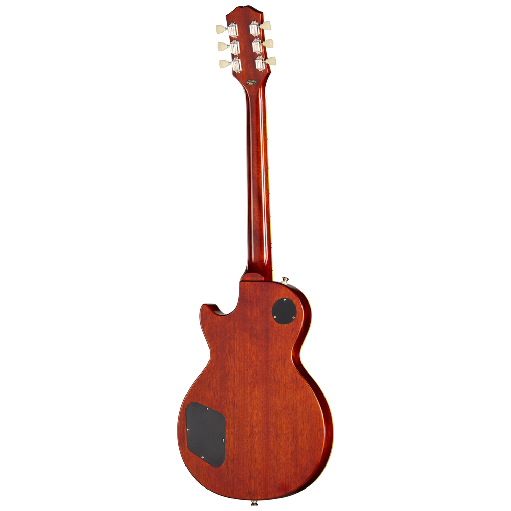 EPIPHONE LES PAUL STANDARD 50'S - CHERRY SUNBURST - BAG