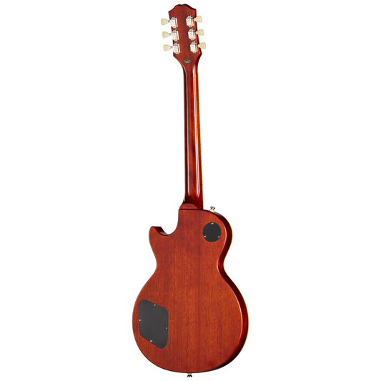 EPIPHONE LES PAUL STANDARD 50'S - CHERRY SUNBURST - BAG