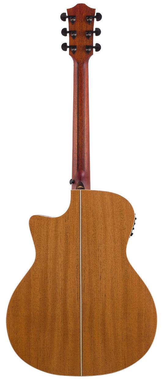 MT. BROMO BAT2CE AC/EL GRAND AUDITORIUM GUITAR 