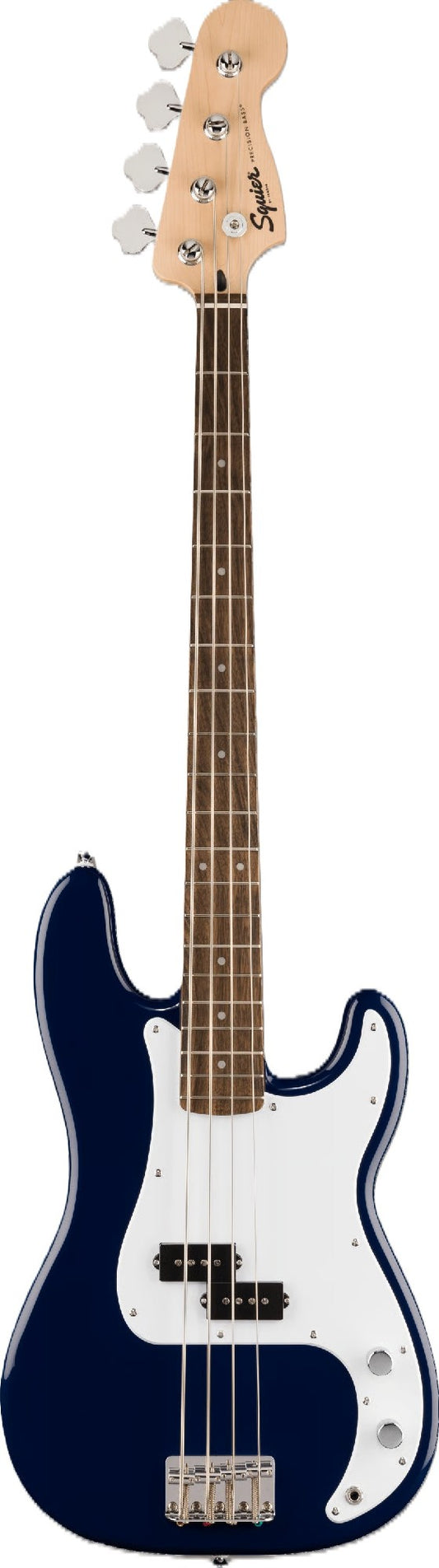 FENDER SQUIER SONIC P BASS LRL - MIDNIGHT BLUE