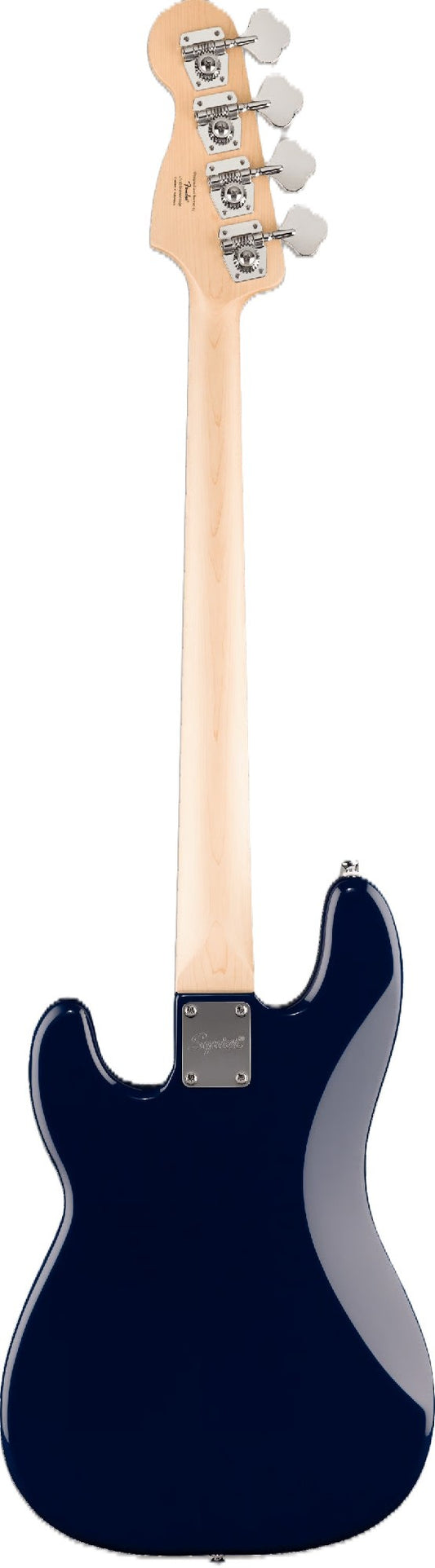 FENDER SQUIER SONIC P BASS LRL - MIDNIGHT BLUE