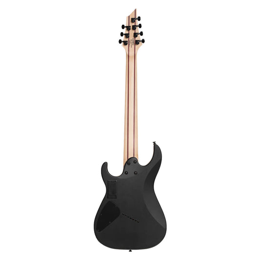 CORT  KX507MS 7 STRING MULTI SCALE ELECTRIC GUITAR - PALE MOON NBB