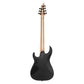 CORT  KX507MS 7 STRING MULTI SCALE ELECTRIC GUITAR - PALE MOON NBB