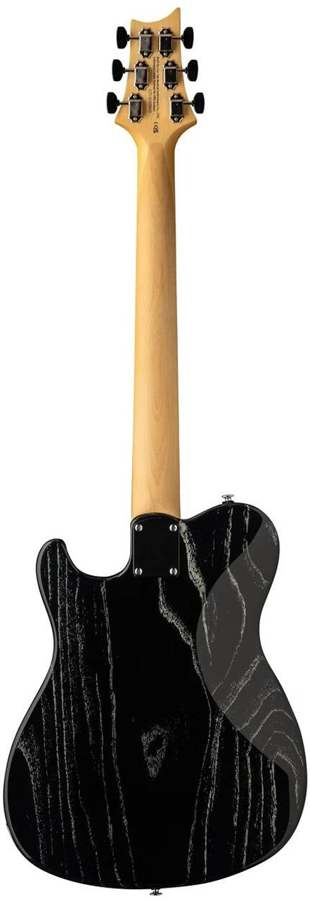 PRS SE NF53 ELECTRIC GUITAR - BLACK DOG HAIR - BAG