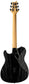 PRS SE NF53 ELECTRIC GUITAR - BLACK DOG HAIR - BAG