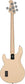 STERLING MUSICMAN RAY4 4 STRING BASS GUITAR - VINTAGE CREAM