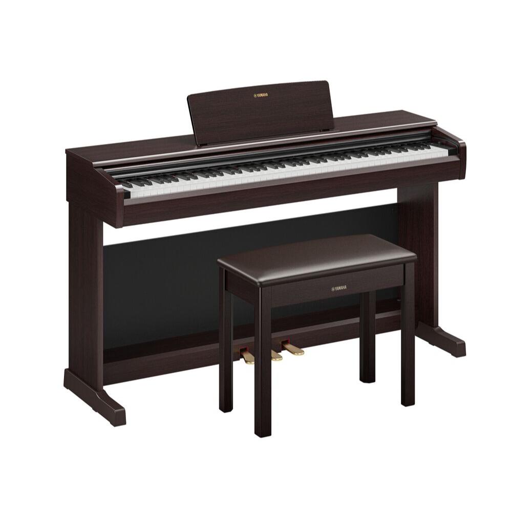 YAMAHA ARIUS YDP-146R DIGITAL PIANO - ROSEWOOD