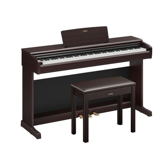 YAMAHA ARIUS YDP-146R DIGITAL PIANO - ROSEWOOD