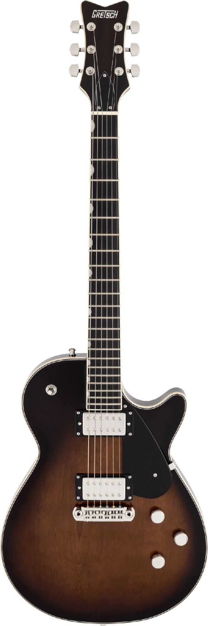 GRETSCH EMTC PRMER JET ELECTRIC - RBSTO