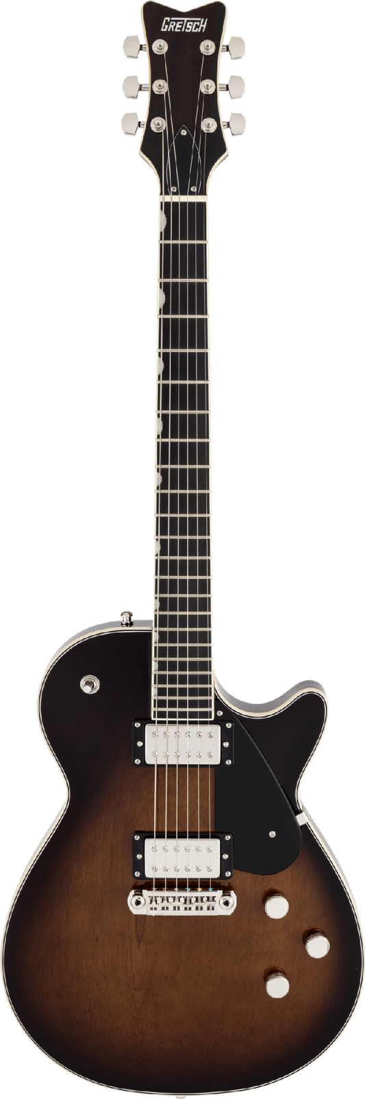 GRETSCH EMTC PRMER JET ELECTRIC - RBSTO