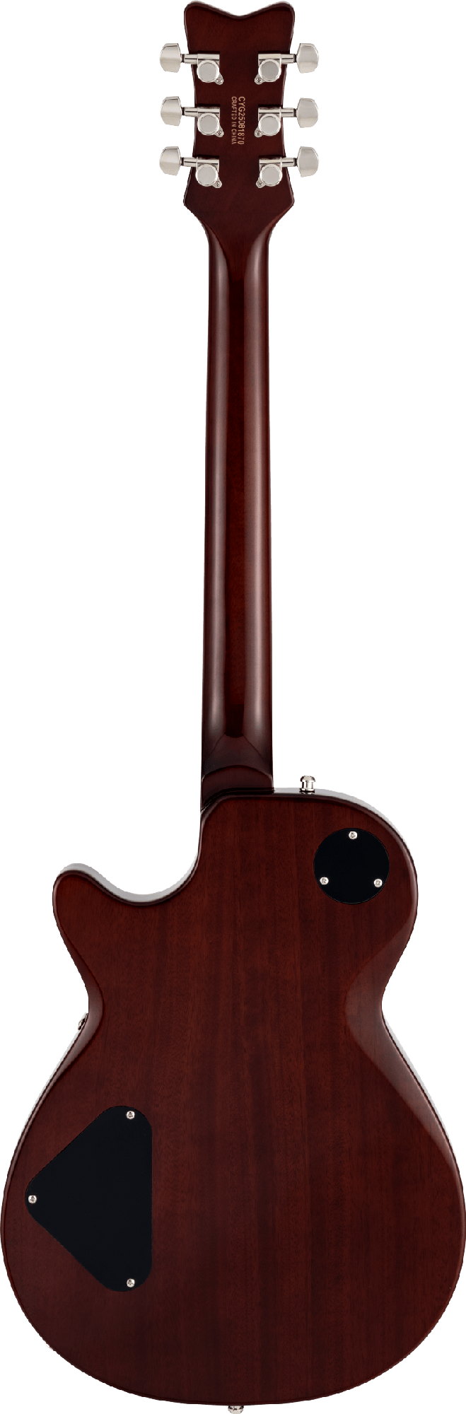 GRETSCH EMTC PRMER JET ELECTRIC - RBSTO