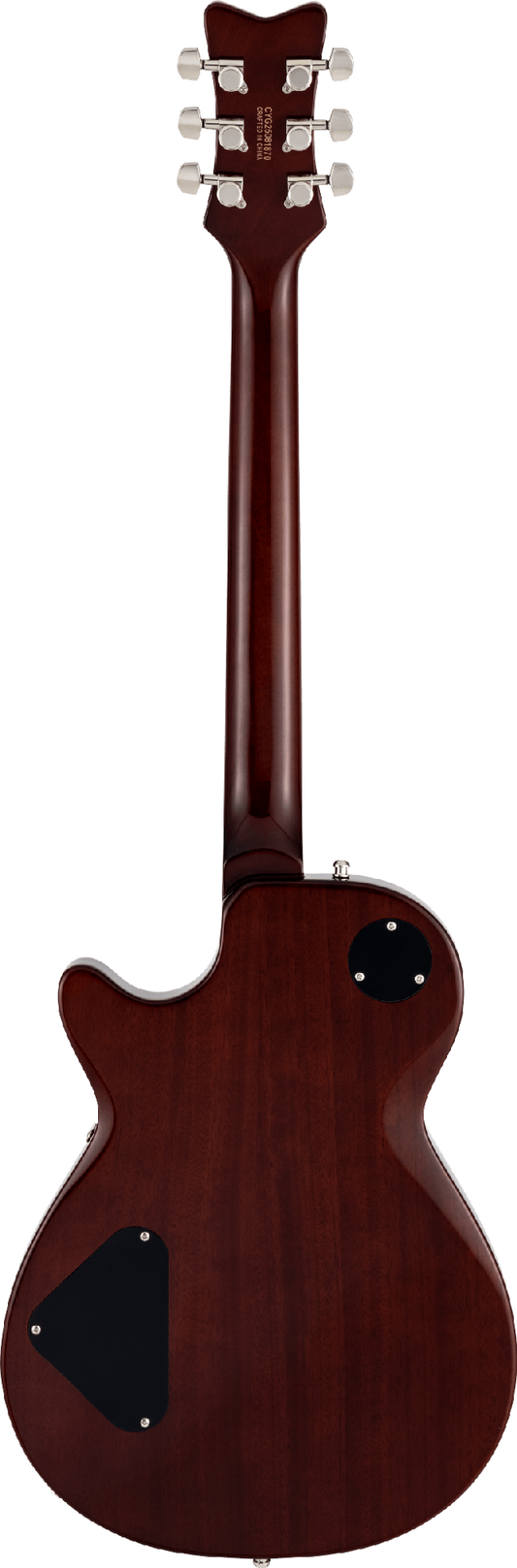 GRETSCH EMTC PRMER JET ELECTRIC - RBSTO