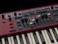 NORD ELECTRO 7 NE-7 73 NOTE SEMI WEIGHTED KEYBOARD