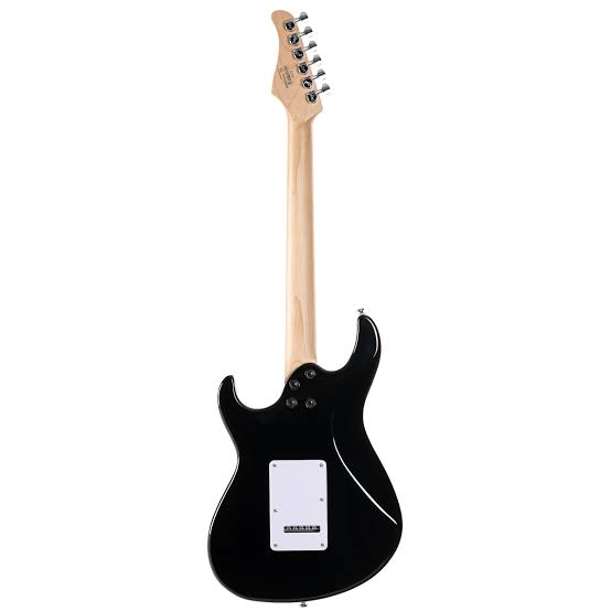 CORT G200 SE ELECTRIC GUITAR BLACK