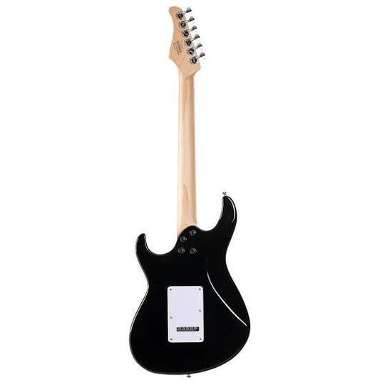 CORT G200 SE ELECTRIC GUITAR BLACK