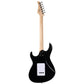 CORT G200 SE ELECTRIC GUITAR BLACK