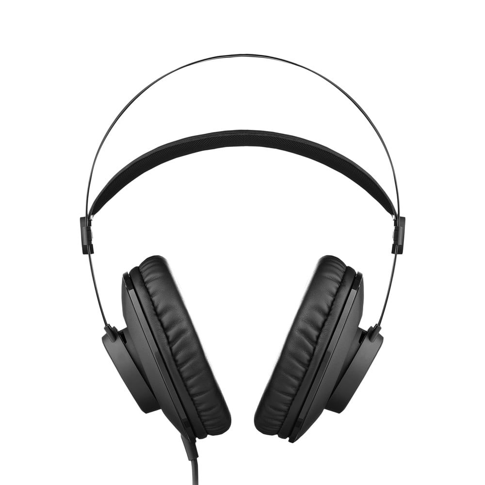 AKG K72 CLOSED BACK STUDIO HEADPHONES