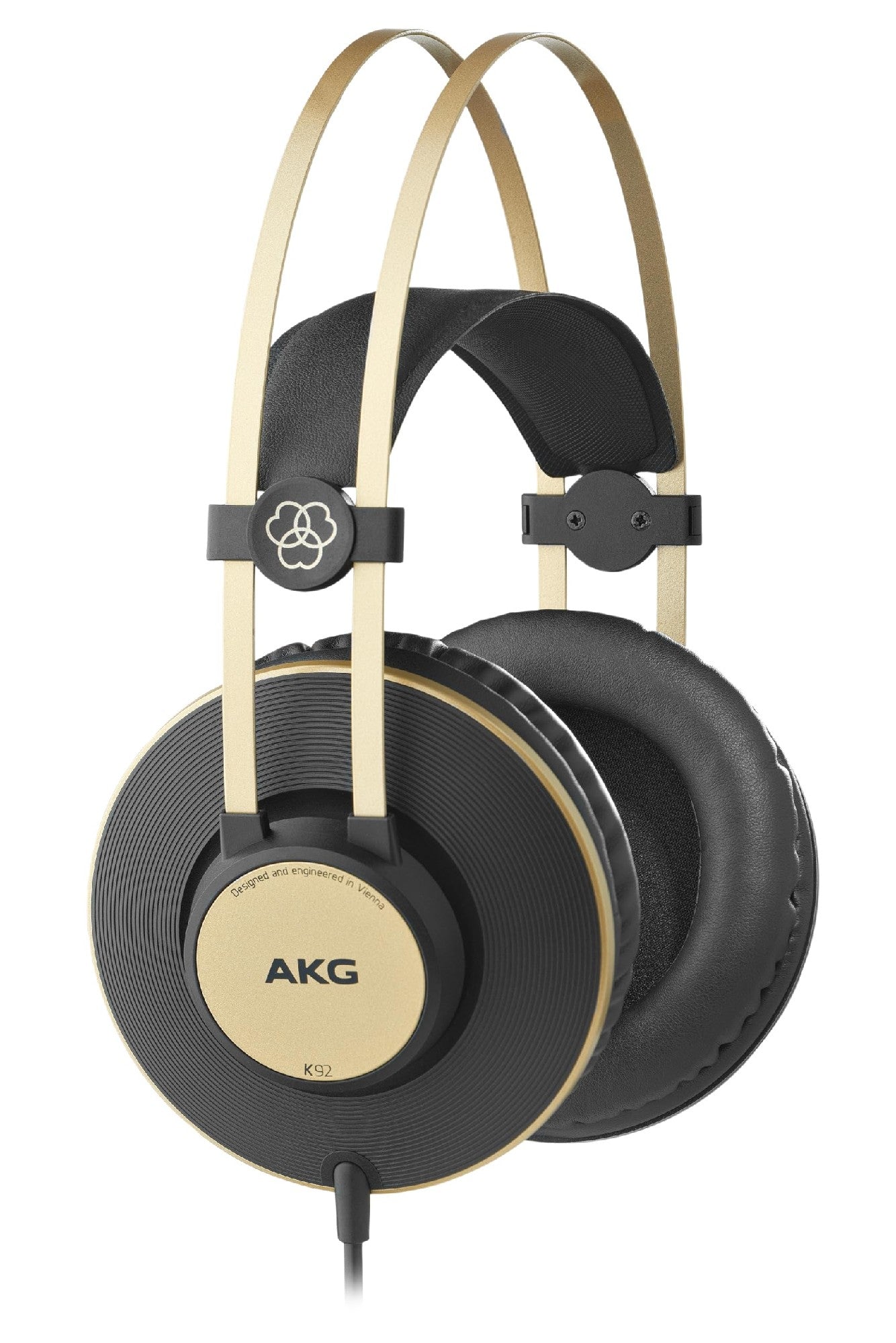 AKG K92 CLOSED BACK STUDIO HEADPHONES