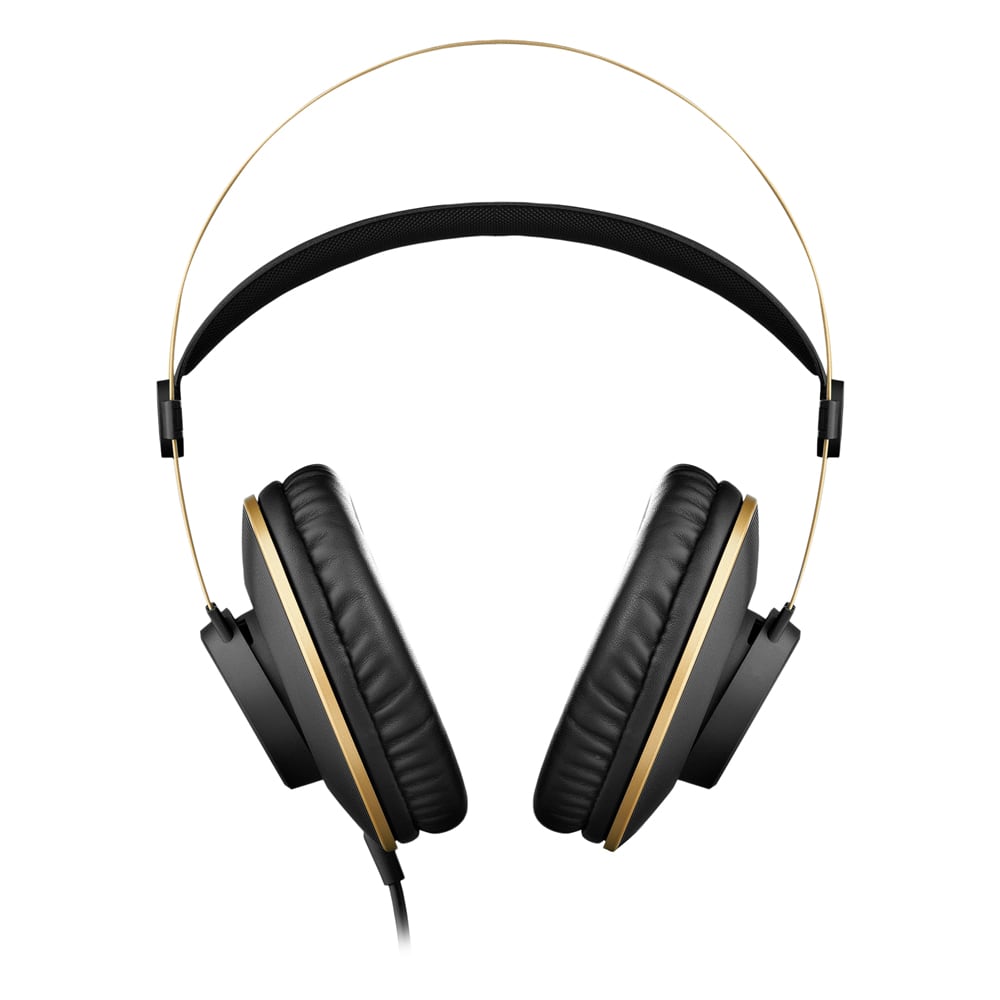 AKG K92 CLOSED BACK STUDIO HEADPHONES