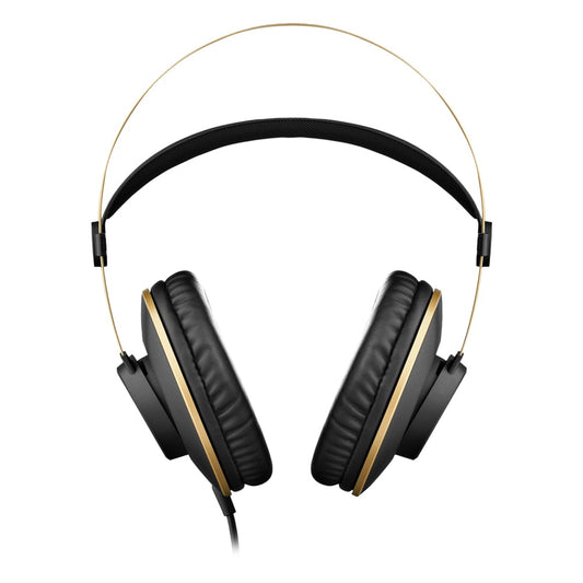 AKG K92 CLOSED BACK STUDIO HEADPHONES
