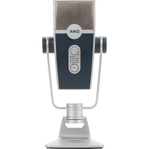 AKG ULTRA-HD LYRA MULTIMODE USB MICROPHONE