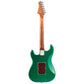 NORTHSTAR S STYLE ELECTRIC GUITAR - EMERALD GREEN