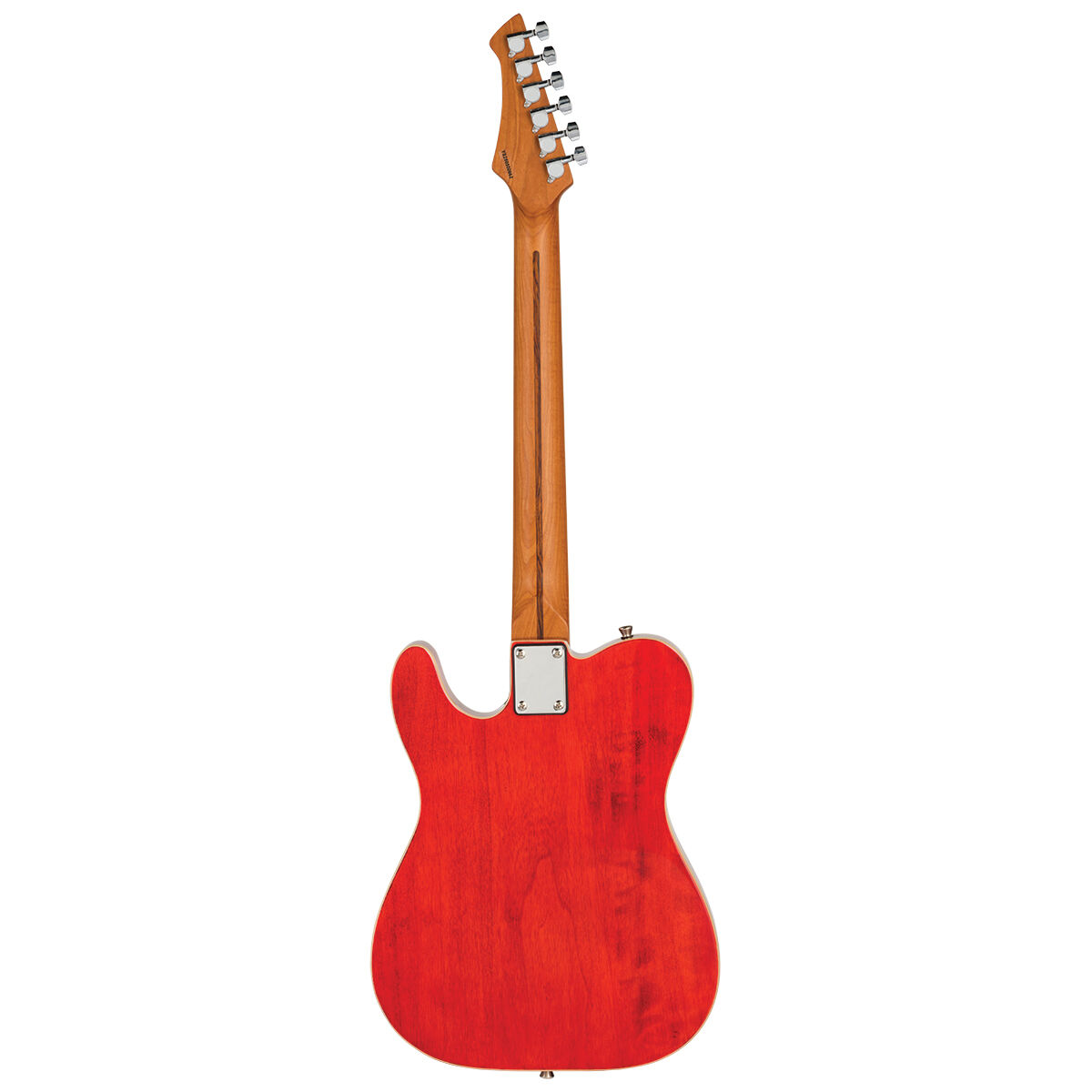 NORTHSTAR PRO T STYLE P90'S ELECTRIC GUITAR - NATURAL
