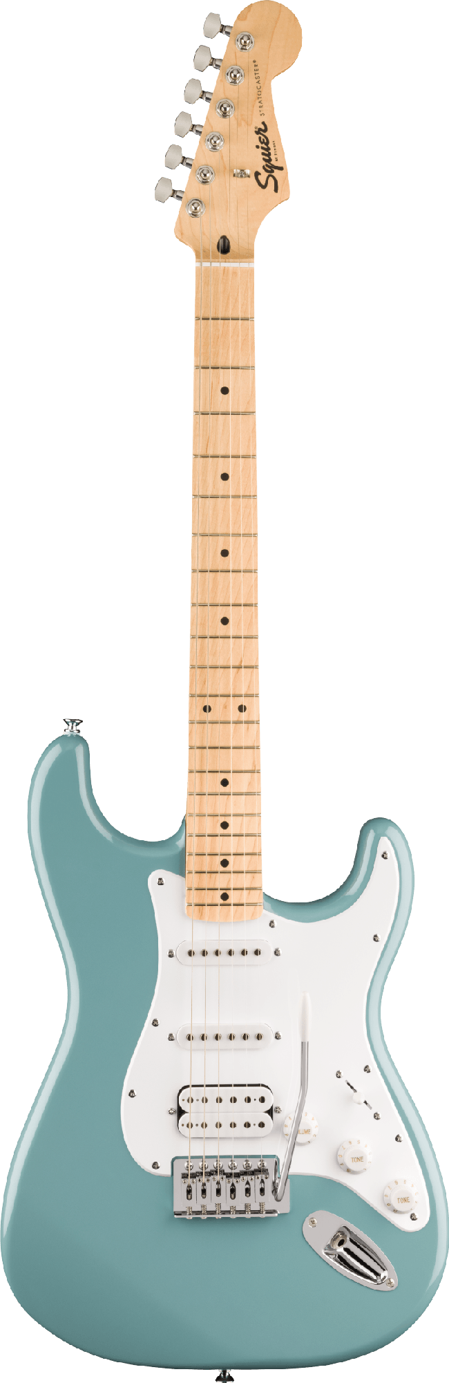 FENDER SQUIER FSR SONIC STRAT HSS MN - SNG 