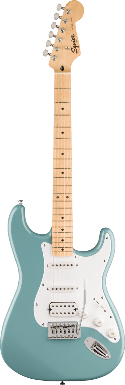 FENDER SQUIER FSR SONIC STRAT HSS MN - SNG 