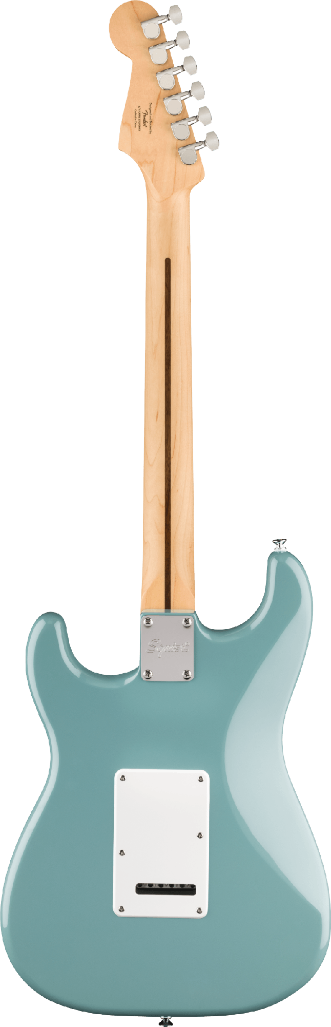 FENDER SQUIER FSR SONIC STRAT HSS MN - SNG 