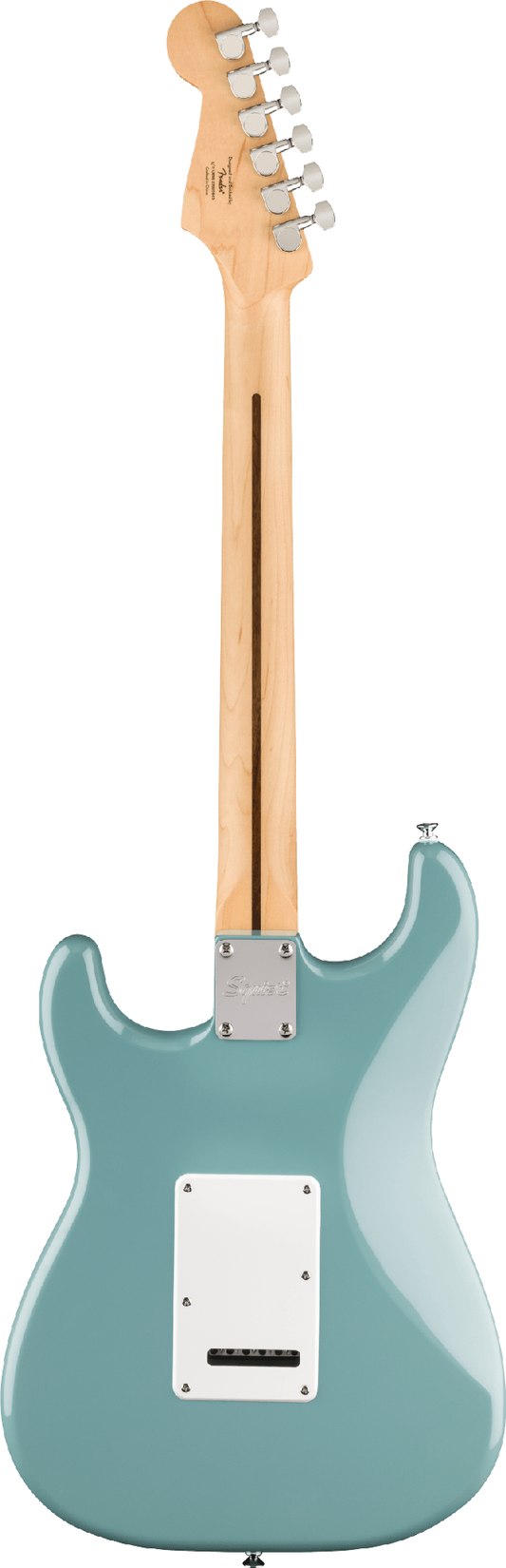 FENDER SQUIER FSR SONIC STRAT HSS MN - SNG
