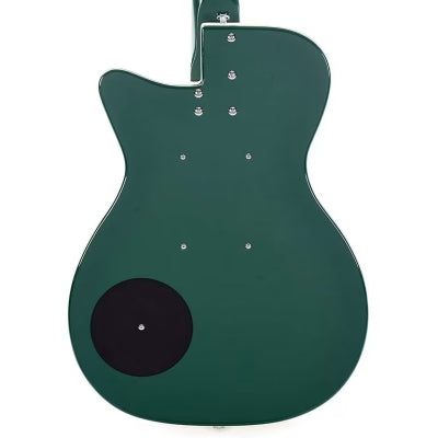 DANELECTRO '57 JADE ELECTRIC GUITAR - JADE GREEN