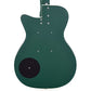 DANELECTRO '57 JADE ELECTRIC GUITAR - JADE GREEN